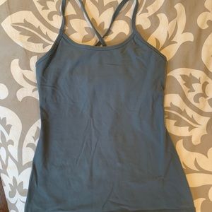 Beyond Yoga Bra-Top tank - sz s